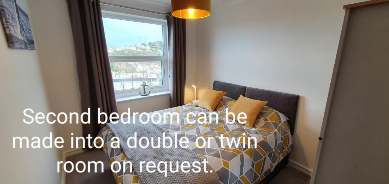 Tor View - Sorrento Apartment Torquay Luaran gambar