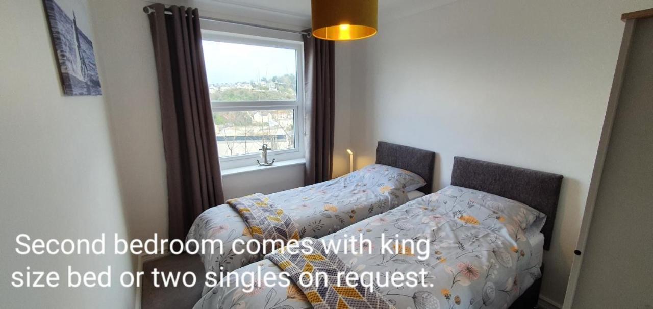 Tor View - Sorrento Apartment Torquay Luaran gambar