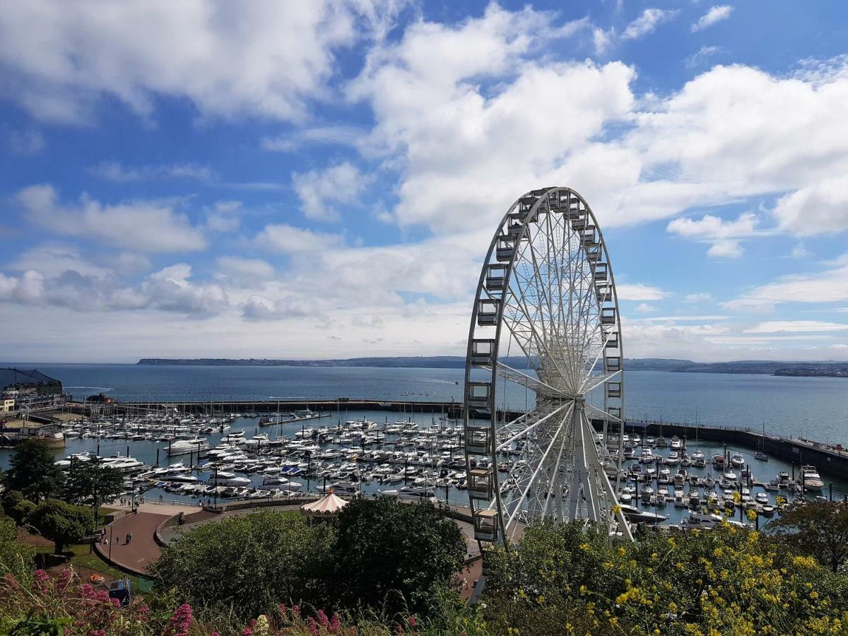 Tor View - Sorrento Apartment Torquay Luaran gambar