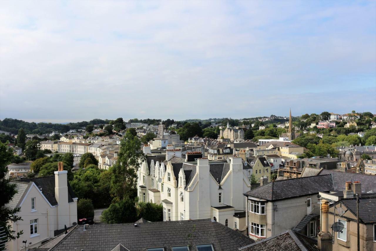 Tor View - Sorrento Apartment Torquay Luaran gambar
