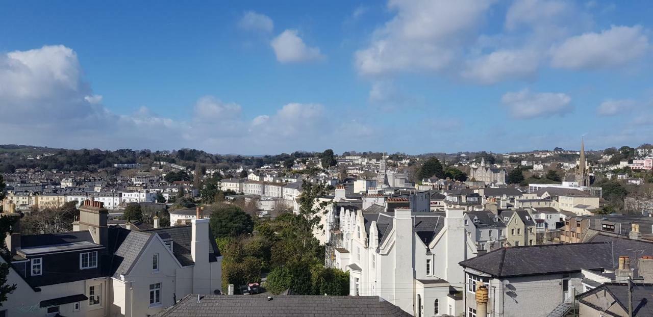 Tor View - Sorrento Apartment Torquay Luaran gambar